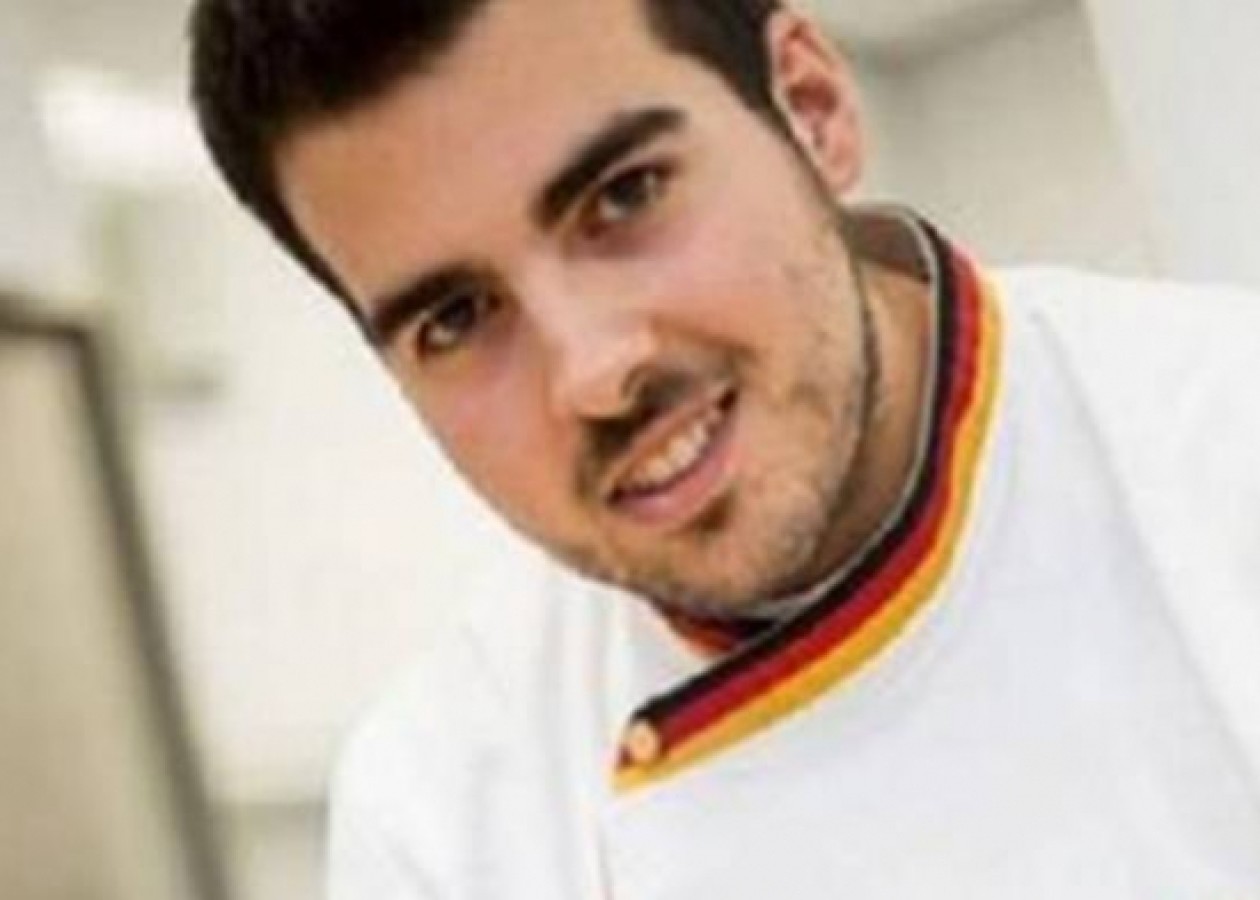 Греческий пекарь признан лучшим в Европе