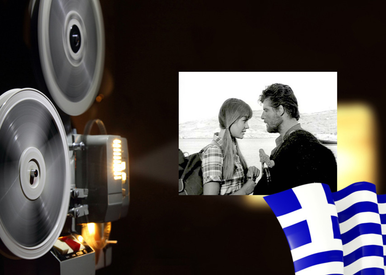 Приглашаем на просмотр комедийного греческого фильма